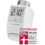 Homematic IP Heizkörperthermostat HMIP-eTRV/2, 4er Pack