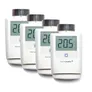 Homematic IP Heizkörperthermostat HMIP-eTRV/2, 4er Pack