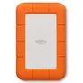 LaCie Rugged SECURE externe Festplatte USB-C 3.1 2TB HDD 2.5 Zoll
