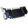 ASUS GeForce GT 730 2GD5-BRK 2GB GDDR5 Grafikkarte passiv LP DVI/HDMI/VGA