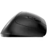 Cherry MW 4500 ergonomische kabellose Maus schwarz