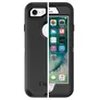 OtterBox Defender für iPhone SE(2nd gen)/ 7/8, schwarz