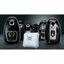 Siemens VZ16GALL PowerProtect Staubsaugerbeutel MAXI PACK (16 Stk.)