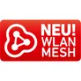 FRITZ!Box 7690 WiFi 7 Mesh Router mit VDSL-Anschluss
