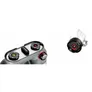 Bosch MUM9DT5S41 OptimMUM Küchenmaschine platinum silber