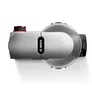 Bosch MUM9DT5S41 OptimMUM Küchenmaschine platinum silber