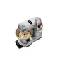 Bosch MUM9DT5S41 OptimMUM Küchenmaschine platinum silber