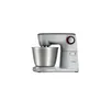Bosch MUM9D33S11 OptimMUM Küchenmaschine platinum silber
