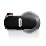 Bosch MUM9D33S11 OptimMUM Küchenmaschine platinum silber