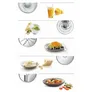 Bosch MUZ9VLP1 VeggieLove Plus Set für MUM9