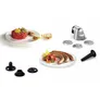 Bosch MUZ9HA1 Hunting Adventure Set für MUM9 (Fleischwolf + Wurststopfer)