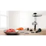 Bosch MUZ9HA1 Hunting Adventure Set für MUM9 (Fleischwolf + Wurststopfer)