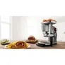 Bosch MUZ9HA1 Hunting Adventure Set für MUM9 (Fleischwolf + Wurststopfer)