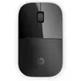 HP Z3700 Maus V0L79AA kabellos USB-Empfänger schwarz