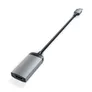 Satechi USB-C auf 4K HDMI Adapter Space Grau