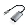 Satechi USB-C auf 4K HDMI Adapter Space Grau