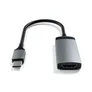 Satechi USB-C auf 4K HDMI Adapter Space Grau