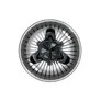 Bosch MCP72GPB VitaStyle Citro Zitruspresse Edelstahl schwarz