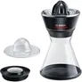 Bosch MCP72GPB VitaStyle Citro Zitruspresse Edelstahl schwarz