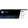 HP CF542X / 203X Original Toner Gelb für ca. 2.500 Seiten