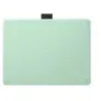 Wacom Intuos Format M Stift und Bluetooth Pistazie CTL-6100WLE-N