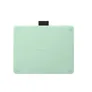 Wacom Intuos S Bluetooth Pistazie CTL-4100WLE-N