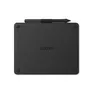 Wacom Intuos S Bluetooth Stifttablett CTL-4100WLK-N