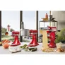 KitchenAid ARTISAN 5KSM175PSEPT Küchenmaschine 300W 4,8L pistazie