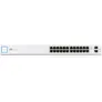 Ubiquiti UniFi 24-Port Managed Switch 2x Gb SFP