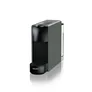 Nespresso Kaffeekapselmaschine Krups XN110B Nespresso Essenza Mini Grau