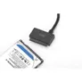 DIGITUS USB 3.1 Type-C - SATA 3 Adapterkabel für 2,5" SSDs/HDDs