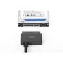 DIGITUS USB 3.1 Type-C - SATA 3 Adapterkabel für 2,5" SSDs/HDDs