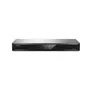 Panasonic DMR-UBC70EGS UHD Blu-ray Recorder 500GB HDD 2x DVB-C/T2 Tuner Silber