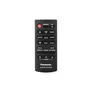 Panasonic SC-PM254 Mikrosystem mit DAB+, CD, Bluetooth schwarz