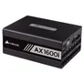 Corsair AX1600i ATX 2.4 aktiv PFC Netzteil 80+ Titanium 140mm Lüfter