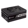 Corsair AX1600i ATX 2.4 aktiv PFC Netzteil 80+ Titanium 140mm Lüfter