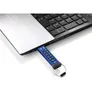 iStorage datAshur PRO USB3.0 Flash Drive 8GB Stick mit PIN-Schutz Aluminium