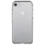 OtterBox Symmetry Series Clear Schutzhülle für iPhone SE (2nd gen) 8/7, clear