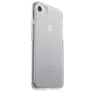 OtterBox Symmetry Series Clear Schutzhülle für iPhone SE (2nd gen) 8/7, clear