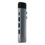 Satechi USB-C Pro Hub Multi-Port Adapter 4K HDMI & Ethernet Space Grau
