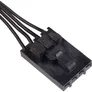 Corsair LL Series LL140 LED RGB Lüfter 140 mm 2er SET mit Lightning Node PRO