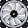 Corsair LL Series LL140 LED RGB Lüfter 140 mm 2er SET mit Lightning Node PRO