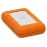 LaCie Rugged USB-C 3.0 5TB externe Festplatte 2.5zoll