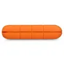 LaCie Rugged USB-C 3.0 5TB externe Festplatte 2.5zoll