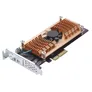 QNAP QM2 Card QM2-2P-244A Dual-M.2-22110/2280-PCIe-SSD Erweiterungskarte