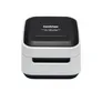 Brother VC-500W Vollfarb-Etikettendrucker USB WLAN