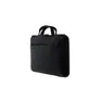 Tucano Dark Hartschalentasche für Notebooks 35,56cm (14") schwarz