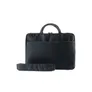 Tucano Dark Hartschalentasche für Notebooks 35,56cm (14") schwarz