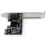 Startech Gigabit Netzwerkkarte PCIe Server NIC