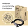 Club 3D DisplayPort 1.4 Kabel 3m DP zu DP HBR3 8K60Hz Vesa St./St. schwarz